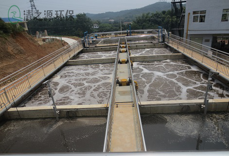 表面廢水該采用什么處理工藝，各工藝又有什么區別