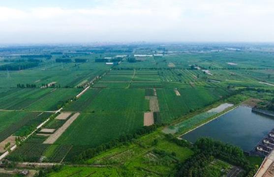 農(nóng)村生活污水治理承包公司哪里有？